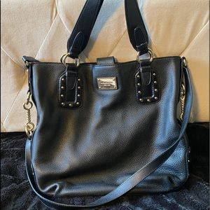 COPY - Black Michael Kors